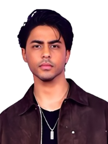 Aryan Khan
